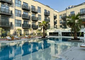 Image for Adults Swimming Pool in Beverly Residence