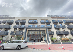 برج مساكن بيفيرلي