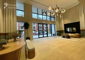Image for Lobby in Beverly Residence