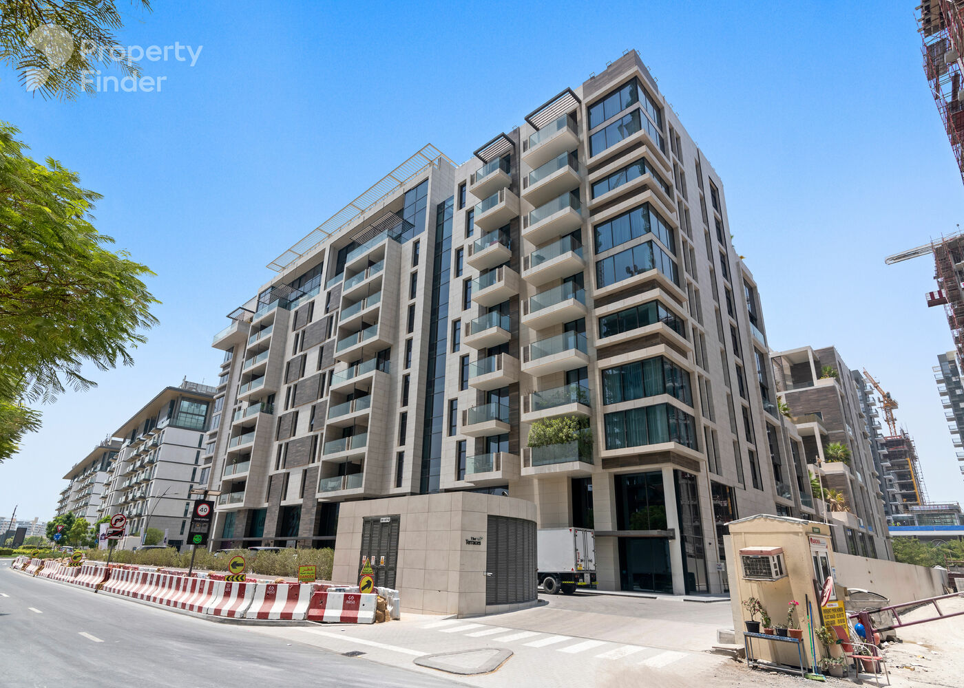 Gallery mosaic item small second