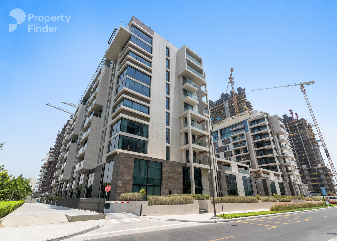 Gallery mosaic item small first