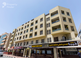 Image for Building Exterior in Grand Avenue