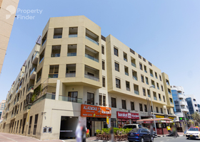 Image for Building Exterior in Grand Avenue