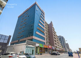 Tasaheel building Towers