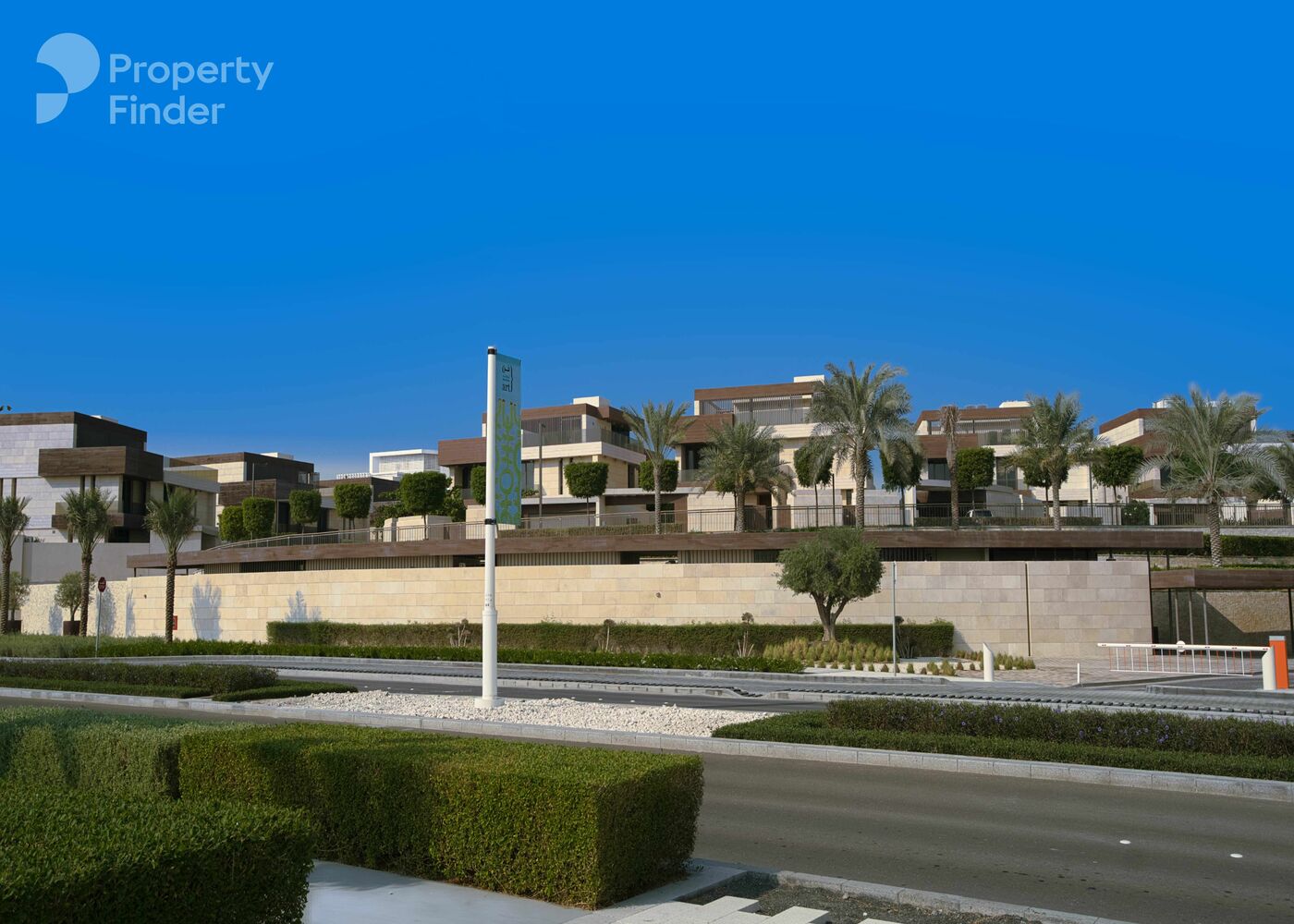 Gallery mosaic item small second