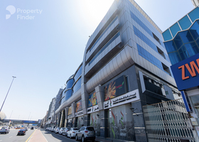 Image for Building Exterior in Al Mamzar Centre