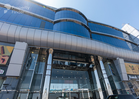 Image for Building Exterior in Al Mamzar Centre