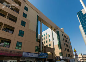 Image for Building Exterior in Zubaidi Building