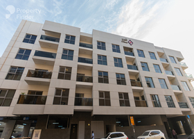 Image for Building Exterior in Al Muraqqabat 596
