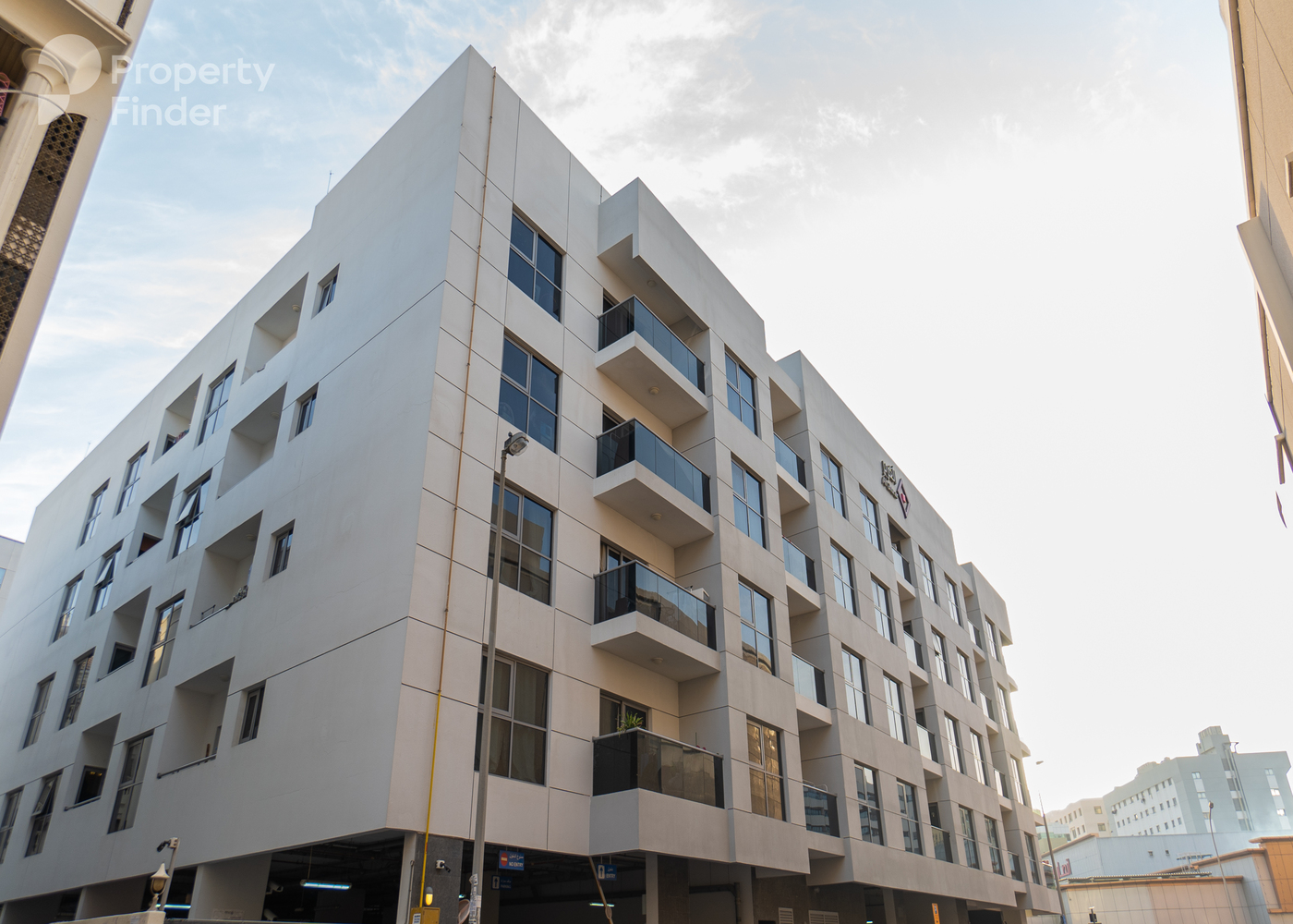 Gallery mosaic item small second