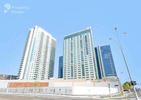 Sea Face Tower Towers