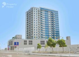 Image for Building Exterior in Sea Face Tower