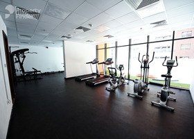 Image for Gym in Binghatti Platinum