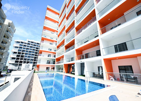 Image for Adults Swimming Pool in Binghatti Platinum