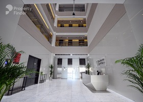 Image for Lobby in Binghatti Platinum