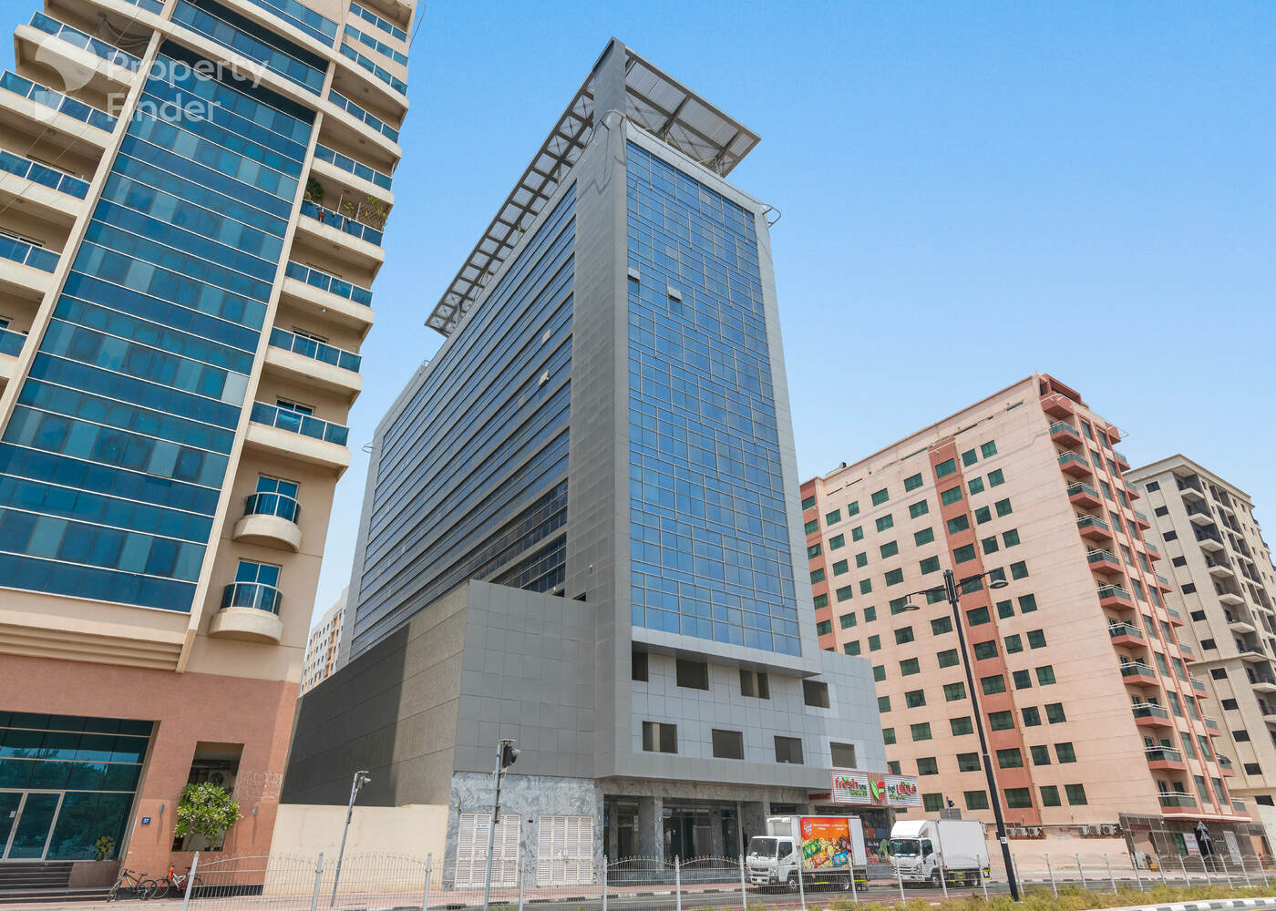 Gallery mosaic item small second