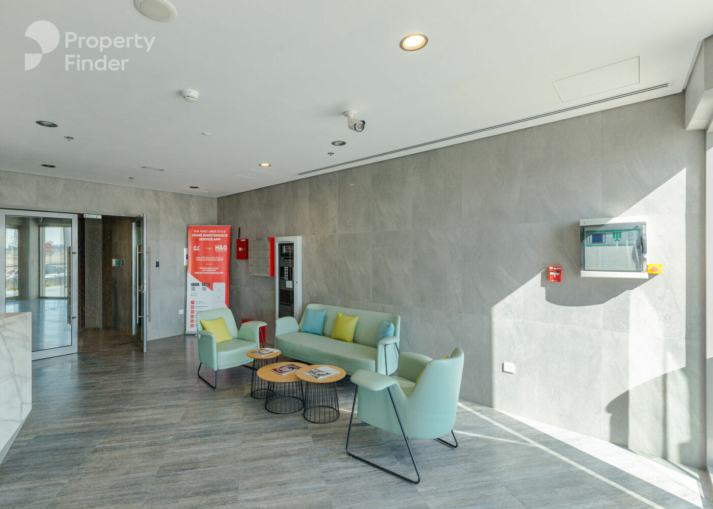 Gallery mosaic item small second