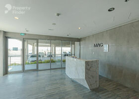 Image for Lobby in MAG 510