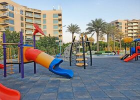 Image for Children Play Area in MAG 515
