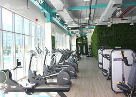 Image for Gym in MAG 515