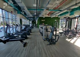 Image for Gym in MAG 515