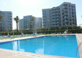 Image for Adults Swimming Pool in MAG 515