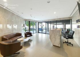 Image for Lobby in MAG 520
