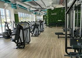Image for Gym in MAG 520