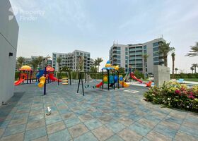 Image for Children Play Area in MAG 520
