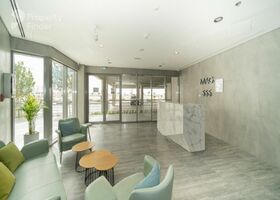 Image for Lobby in MAG 555