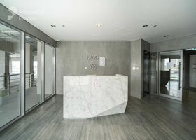 Image for Lobby in MAG 555