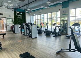 Image for Gym in MAG 565