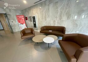 Image for Lobby in MAG 565
