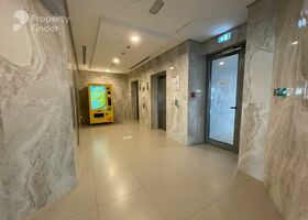 Image for Lobby in MAG 565