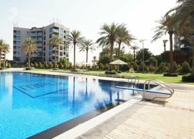 Image for Adults Swimming Pool in MAG 530
