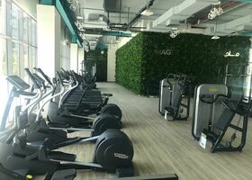 Image for Gym in MAG 530