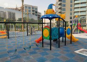 Image for Children Play Area in MAG 530