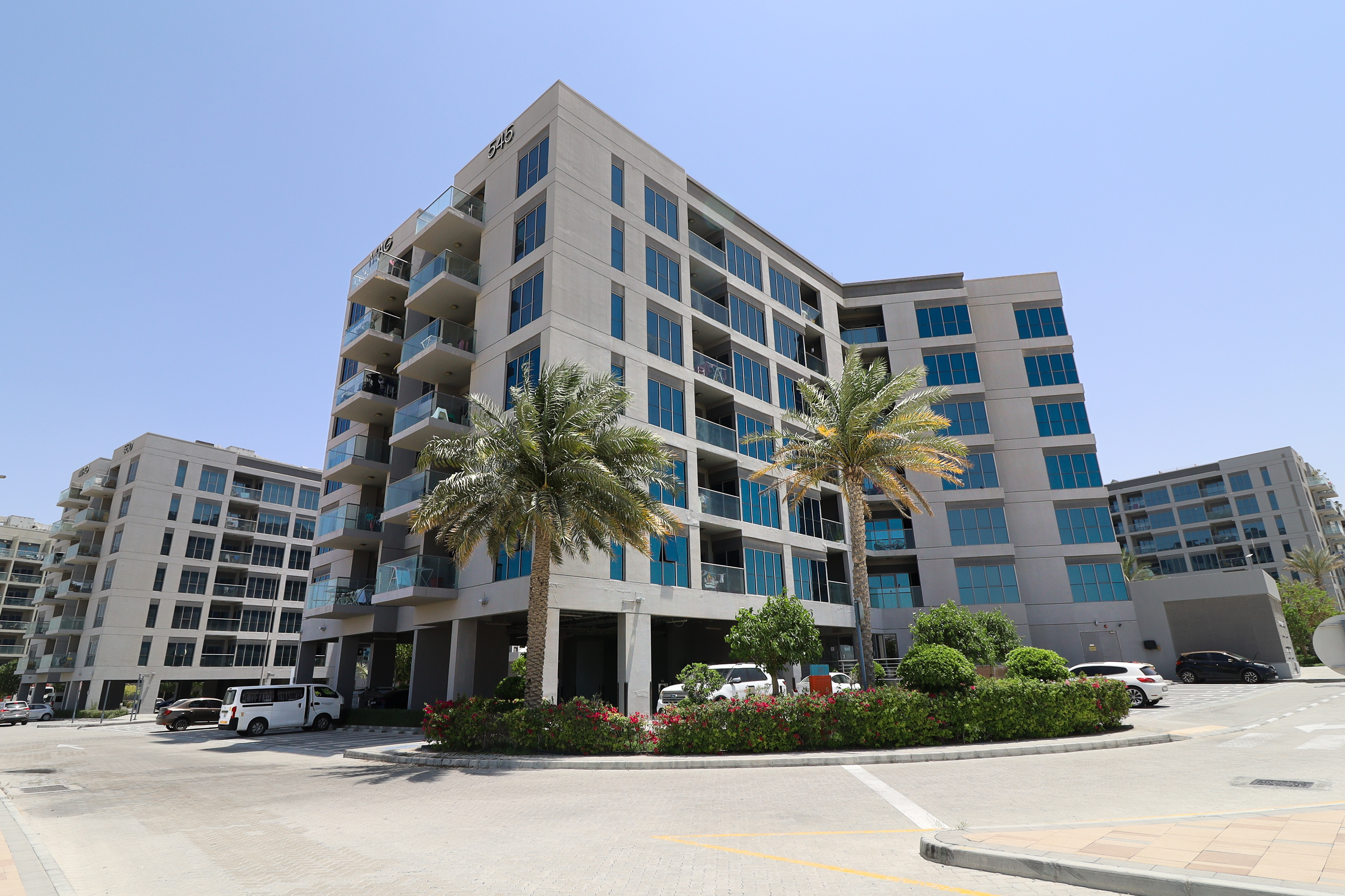ماج 545