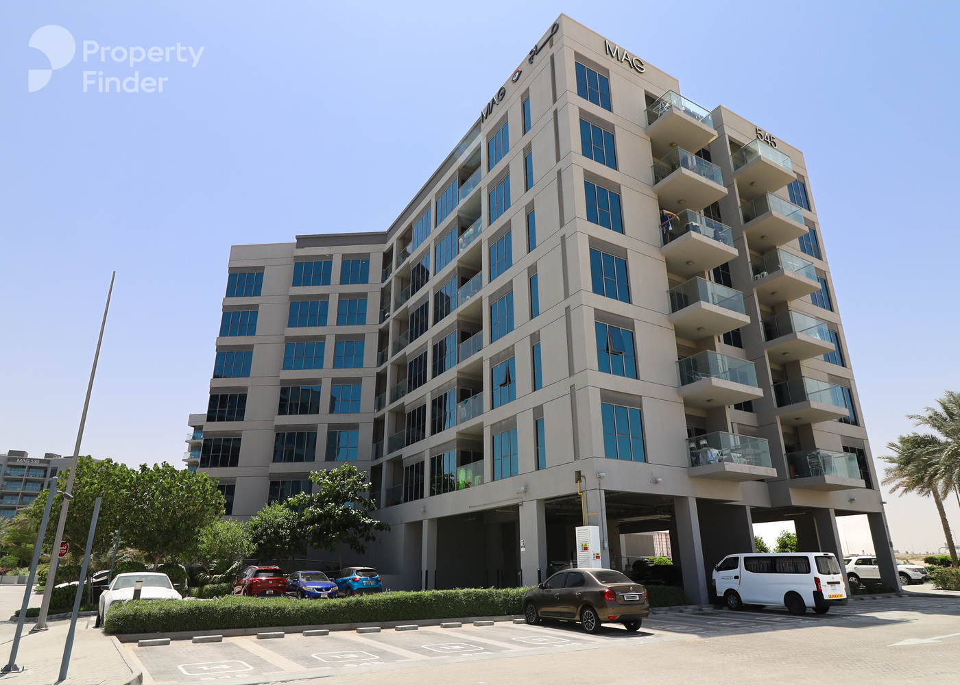 Gallery mosaic item small first