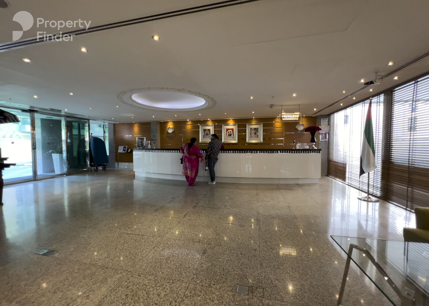 Gallery mosaic item small second