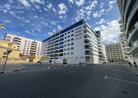 برج جولدن ساندز 10 للشقق الفندقية