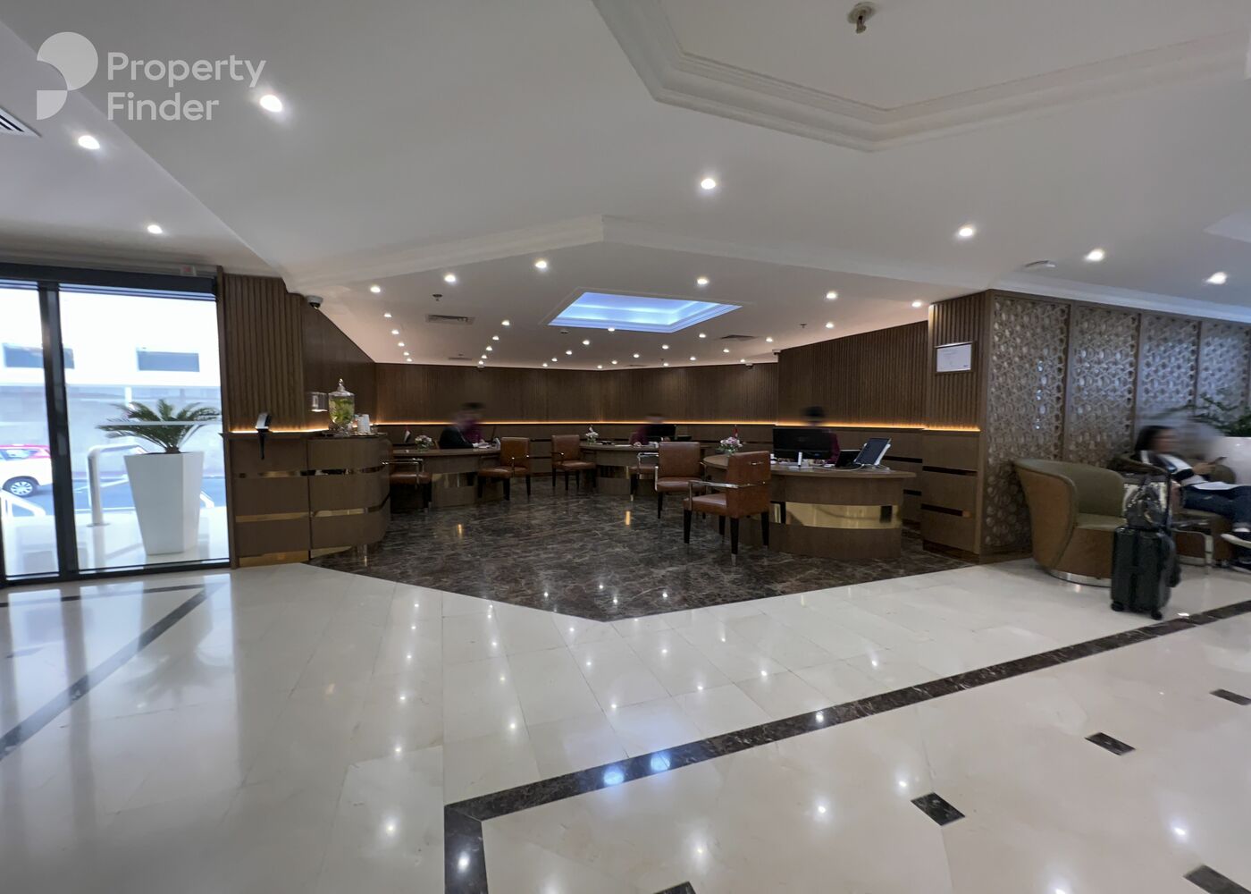 Gallery mosaic item small first