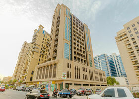 Image for Building Exterior in Emerald Jadaf 1