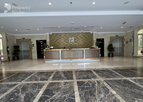 Image for Lobby in Hanover Square