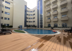 Image for Adults Swimming Pool in Hanover Square