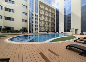 Image for Adults Swimming Pool in Hanover Square