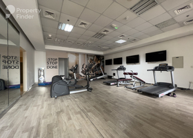Image for Gym in Hanover Square