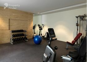 Image for Gym in District One Mansions