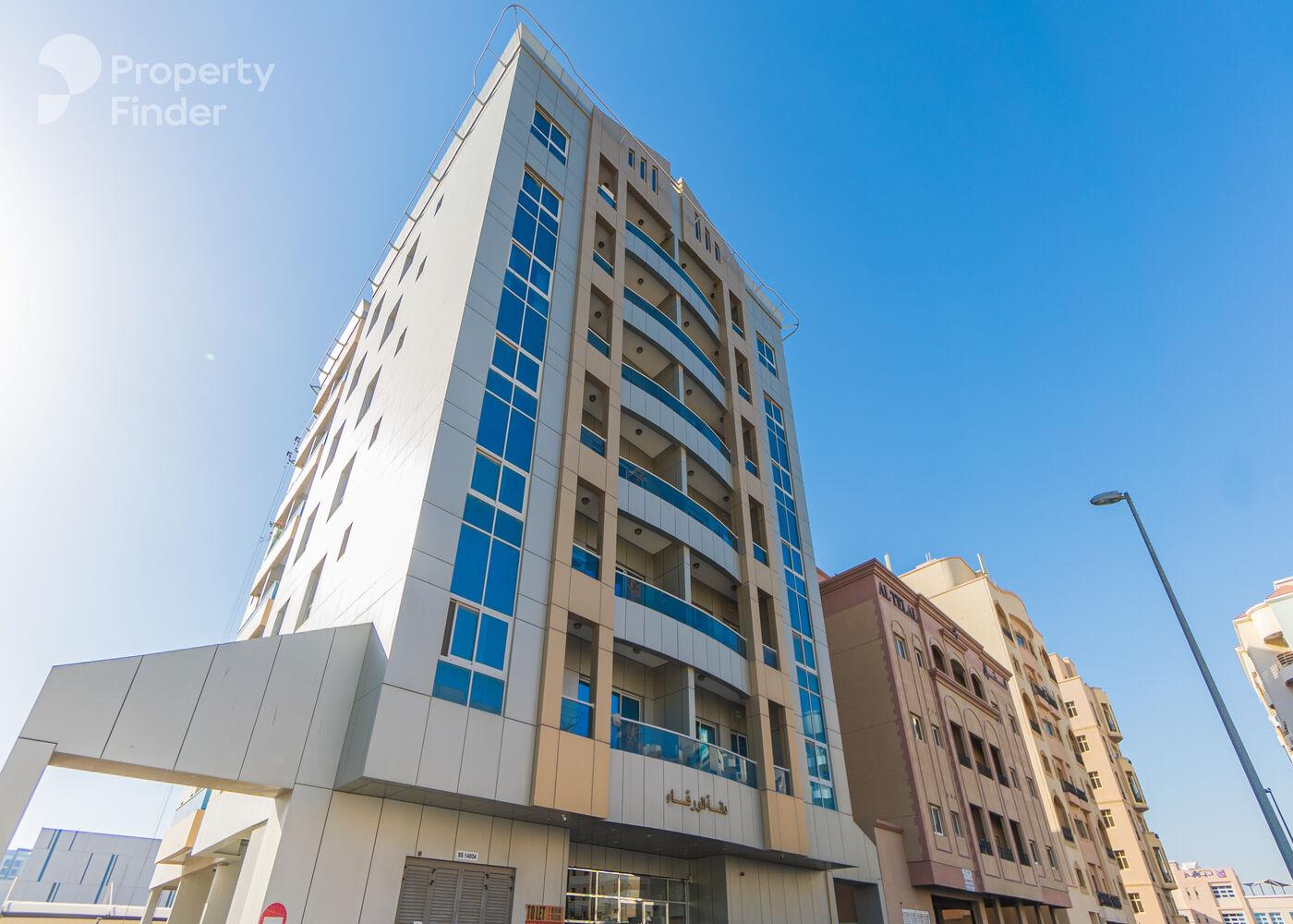 Gallery mosaic item small second