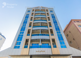 Image for Building Exterior in Danat Al Warqa'a
